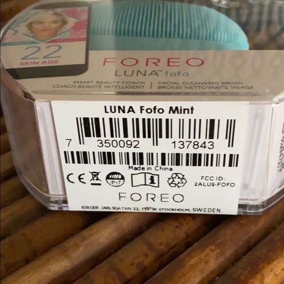 FOREO LUNA - Picture 4 of 4